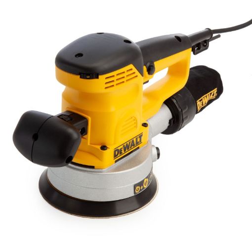 Picture of DeWalt D26410 6'' Random Sander