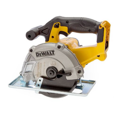 Picture of DCS373N 18 v Li-Ion Metal Cutting Circular Saw (Naked)