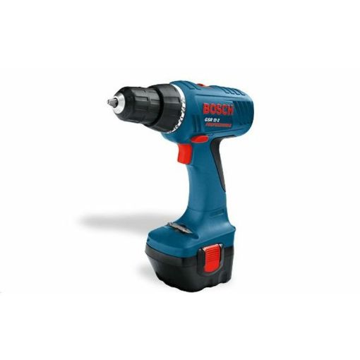 Picture of Bosch (New) GSB12VE2 H/D Combi Drill 12v