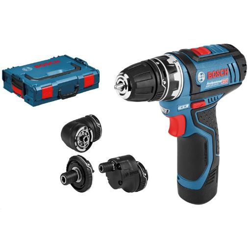 Picture of Bosch GSB12 VE52 Drill 12 Volt (nss)