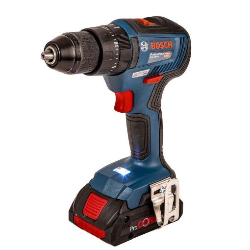 Picture of Bosch GSB182LI15 18v Li-Ion Combi Drill (2 x 1.5amp)