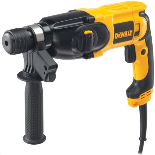 Picture of DeWalt D25013K 22mm SDS Chisel Drill 240v
