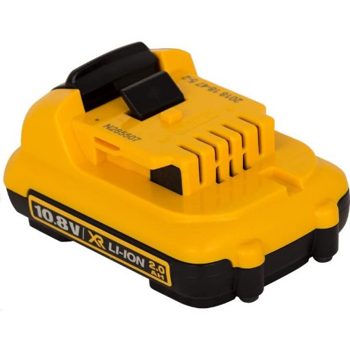 Picture of DeWALT DCB127-XJ 10.8v 2.0ah Battery