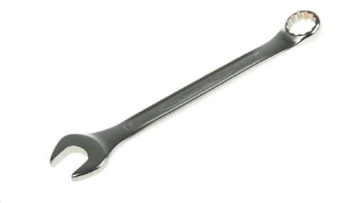 Picture of Bahco BAHCM17 Combination Spanner Metric 17mm