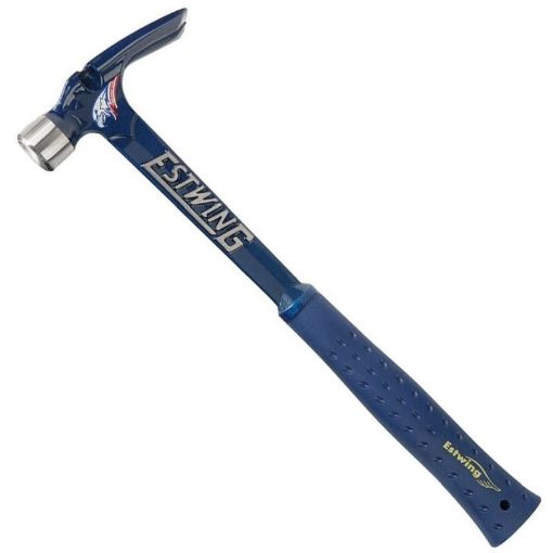 Picture of Estwing E6/15SR 15oz Blue Ultra Hammer (Short Hammer)