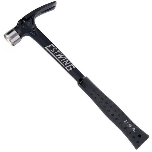 Picture of Estwing EALBK All Pro Black Framing Hammer