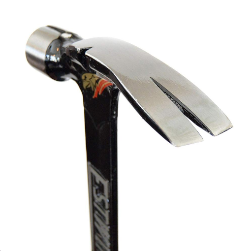Picture of Estwing EB/19S Black Ultra Hammer 19oz