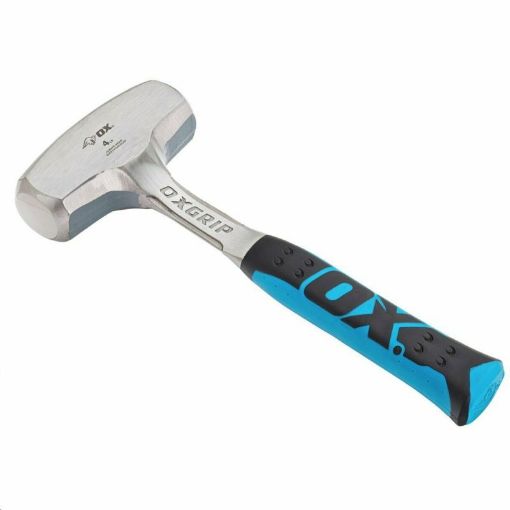 Picture of OX  P082704 Pro Club Hammer 4lb