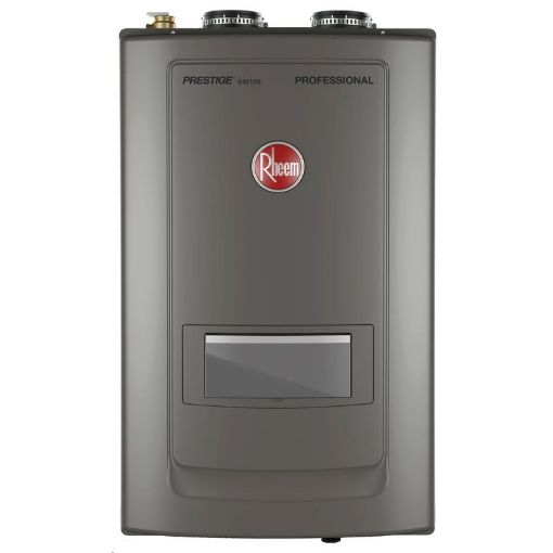 Picture of Oil-fired Peerless Boiler Prestige Model 115