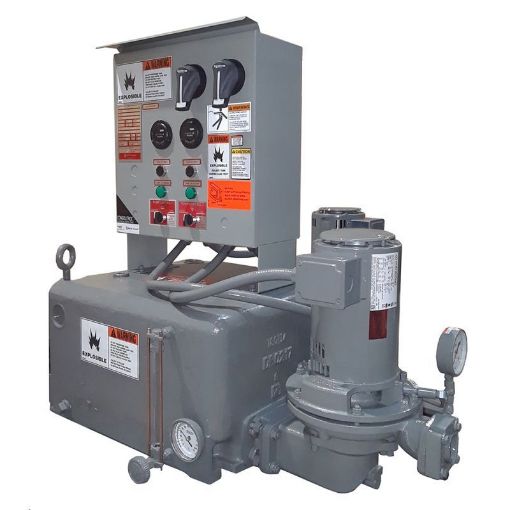 Picture of Ideal Independent Condensate Pump Kit