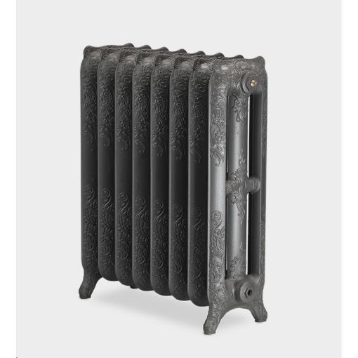 Picture of Cast Iron Radiator 598mm x 900mm Designer