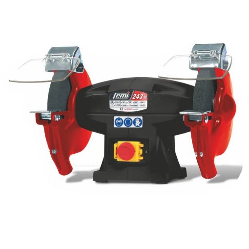 Picture of Femi 150 Bench Grinder