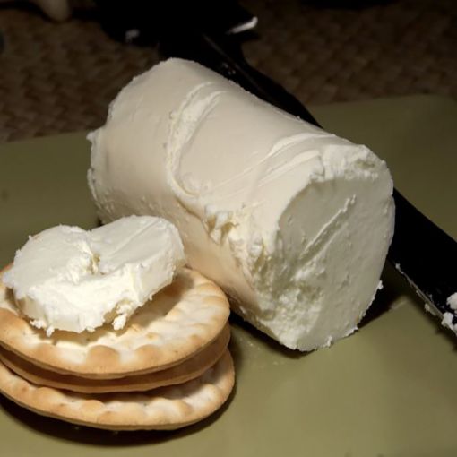 Picture of Cheese Goats Log 1KG