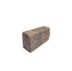 Picture of Tobermore Kerbstone (Tegula Version) 190x160x100mm Bracken (210 Per Pallet)