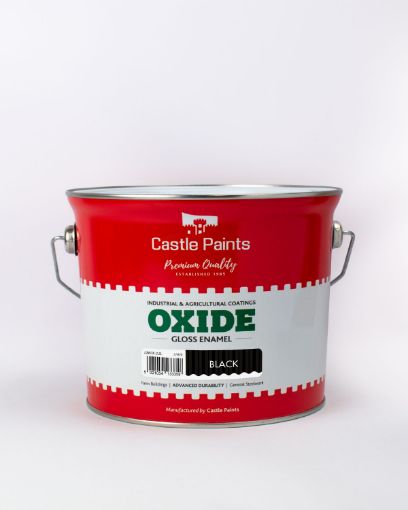 Picture of Black Oxide Paint 2.5L