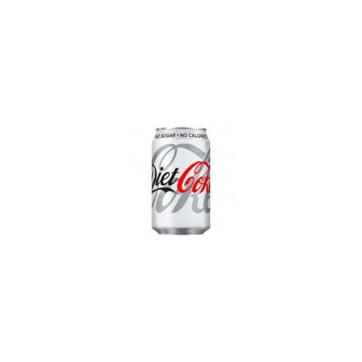 Picture of Diet Cola 24 x 330ML