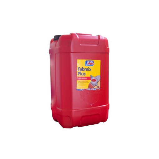Picture of Febmix Plus 25L