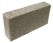 Picture of 100mm Morris Solid Concrete Block 7.3N