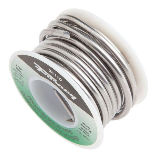 Picture of DCA CG026  Solder 1/2-kg Lead Free Spool