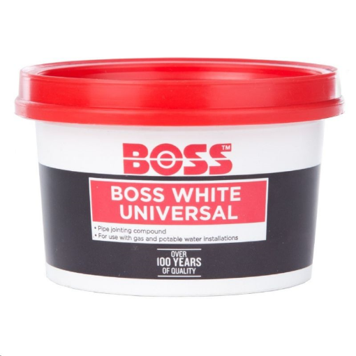 Picture of DCA CG051 Jointing Compound Boss White 400-gms