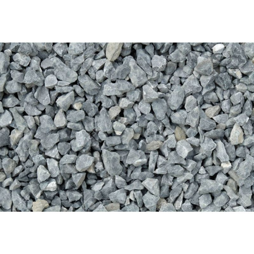 Picture of Gravel Aggregate loose