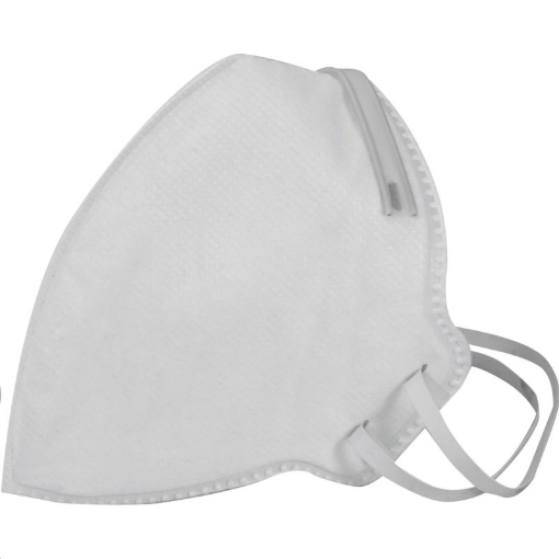 Picture of Vitrex VIT331211/301375 P2 Fold Flat Resp Mask