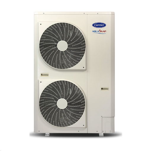 Picture of Carrier Term Heat Pump v1