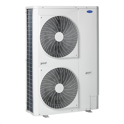 Picture of Carrier Term Heat Pump v2