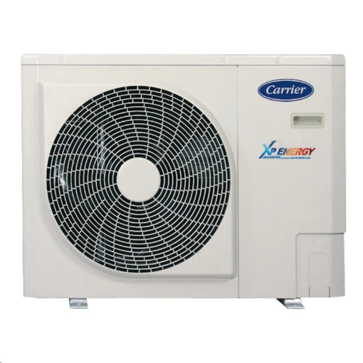 Picture of Carrier Term Heat Pump v3