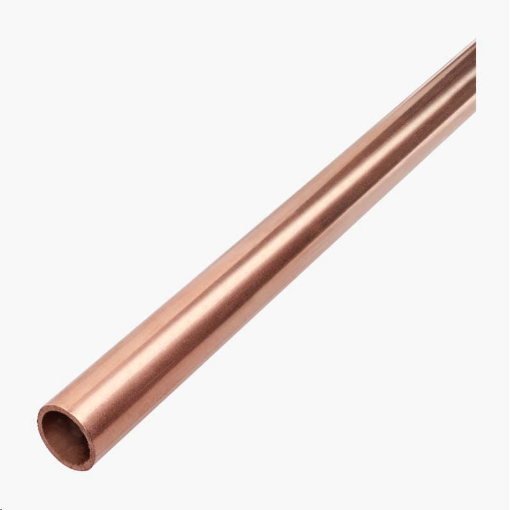 Picture of Copper Tube 22mm Dia x 3 Metre Length
