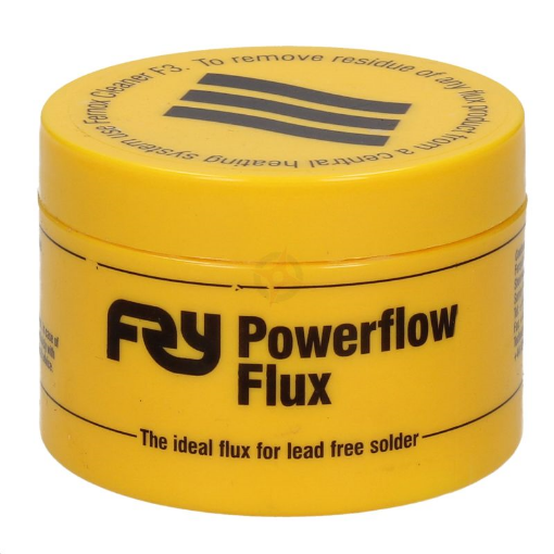 Picture of DCA CG020 Flux Powerflow Small
