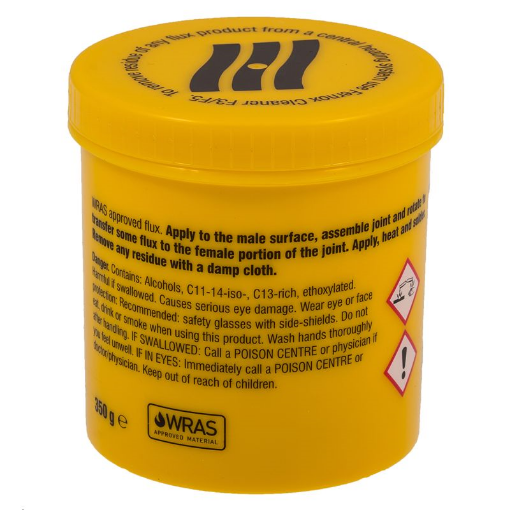 Picture of DCA CG021 Flux Powerflow Large
