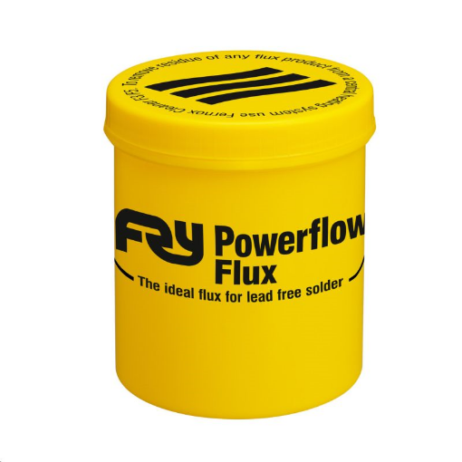 Picture of DCA CG022 Flux Powerflow Medium