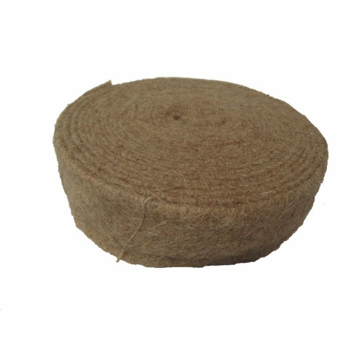 Picture of DCa JHM200 Felt Lagging 15/22mm Stitched Lagging