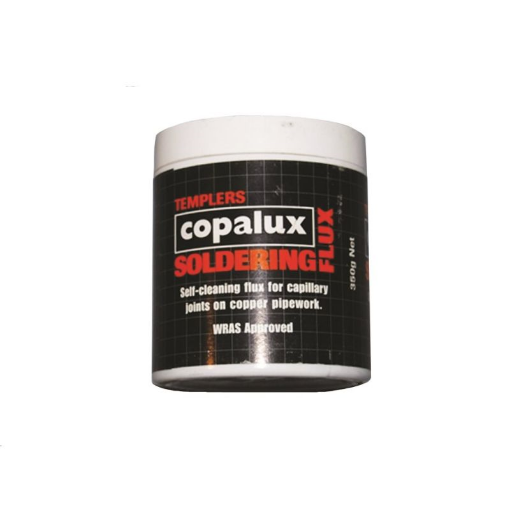 Picture of DCA LC110  La-co Flux 4-oz