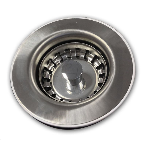 Picture of DCA SW140  Basket Strainer Waste