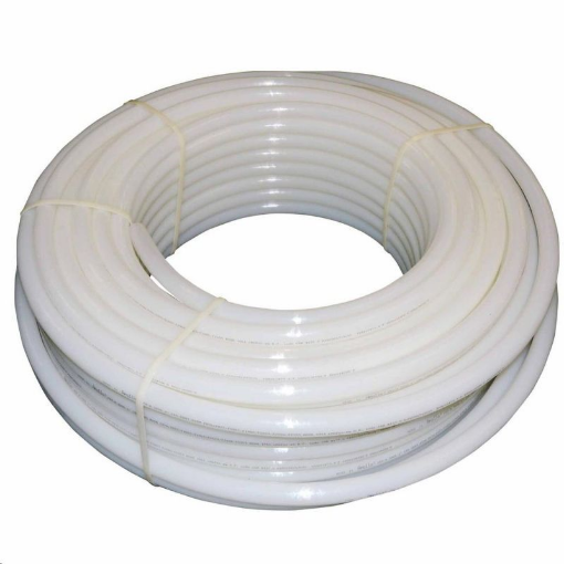 Picture of Polypipe UFH8012B Underfloor Heating Pipe (only) 30mm x 55m Coil UFH Pipe