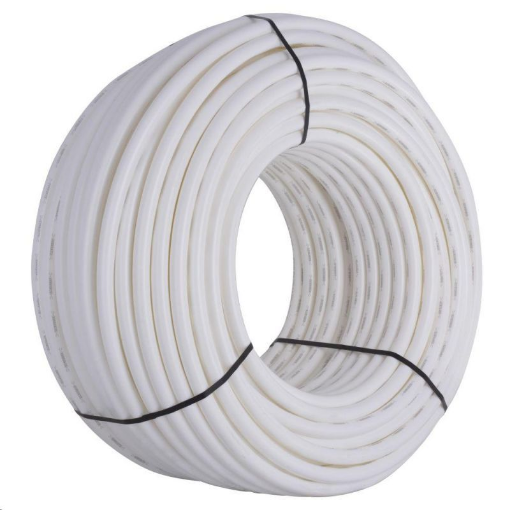 Picture of Polypipe UFH8012B Underfloor Heating Pipe (only) 40mm x 45m Coil UFH Pipe