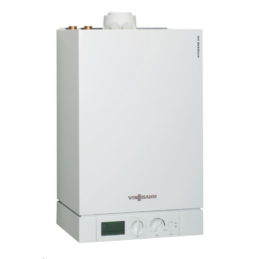 Picture of Viessmann Vitodens 100-W 16kW Compact Regular Boiler