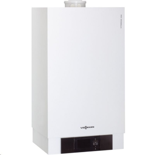 Picture of Viessmann Vitodens 100-W 26kW Combi