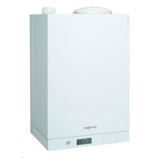 Picture of Viessmann Vitodens 100-W 30kW Combi
