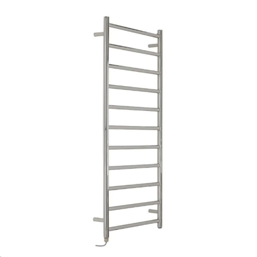 Picture of Vogue DR021  Quilt 528 x 1805 Towel rail stainless steel