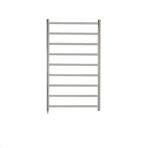 Picture of Vogue MD001 Focus Towel Rail 500 x 1500 chrome