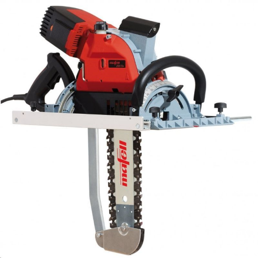 Picture of Mafell KSS60EC cross cutting system saw 240v (in case) 