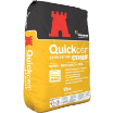 Picture of Hanson Quckcem Cement 25kg Paper Bag