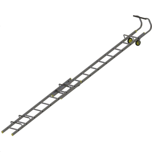 Picture of Youngmans Roof Ladder 16ft