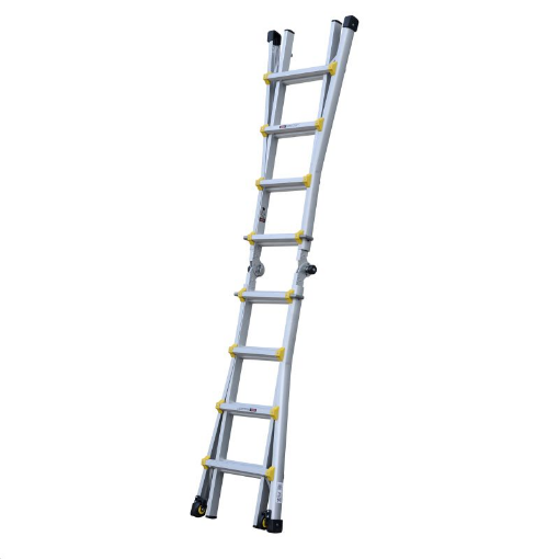 Picture of Youngmans 302330 Transformer Ladder
