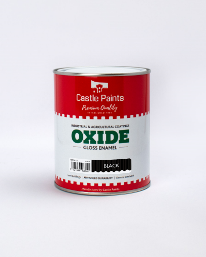 Picture of Black Oxide Paint 1L