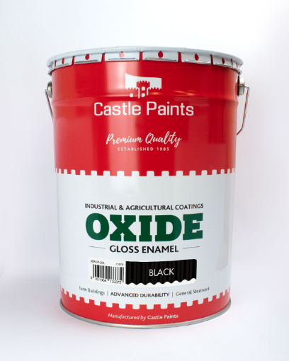 Picture of Black Oxide Paint 20L