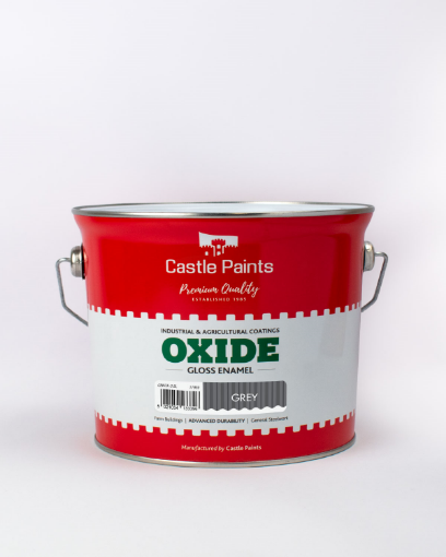 Picture of Grey Oxide Paint 2.5L